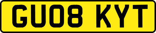 GU08KYT