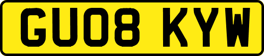 GU08KYW