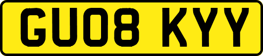 GU08KYY