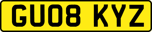 GU08KYZ