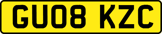 GU08KZC