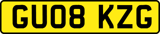 GU08KZG