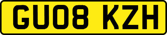 GU08KZH
