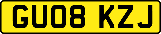 GU08KZJ