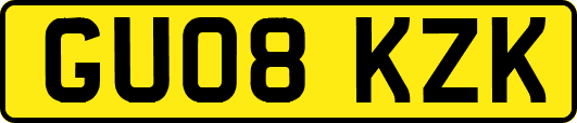 GU08KZK