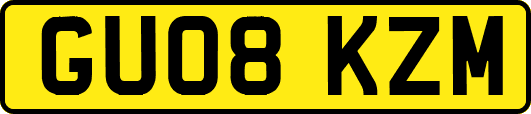 GU08KZM