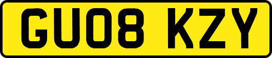 GU08KZY
