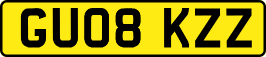 GU08KZZ