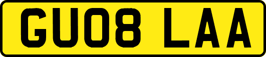 GU08LAA