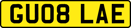 GU08LAE
