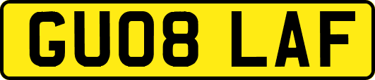 GU08LAF