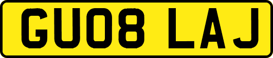 GU08LAJ