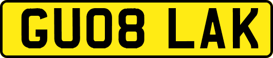 GU08LAK