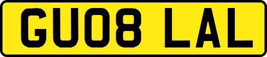 GU08LAL