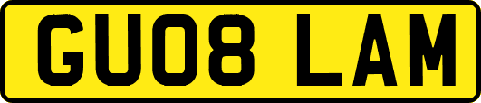 GU08LAM