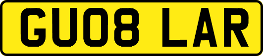 GU08LAR