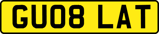 GU08LAT