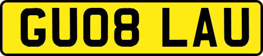 GU08LAU