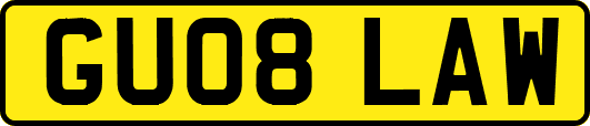 GU08LAW