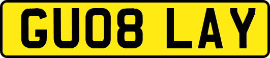 GU08LAY
