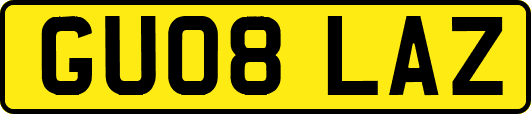 GU08LAZ