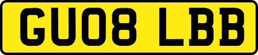 GU08LBB