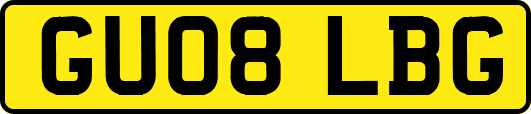 GU08LBG