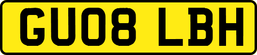 GU08LBH