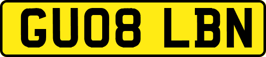 GU08LBN