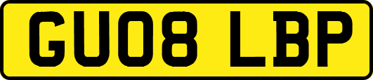 GU08LBP