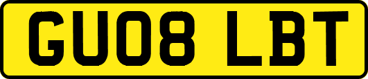 GU08LBT