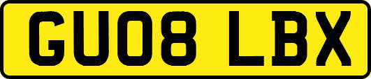 GU08LBX