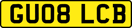 GU08LCB