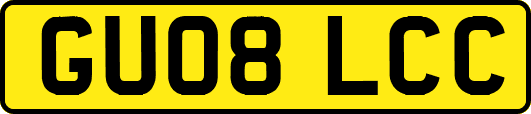 GU08LCC