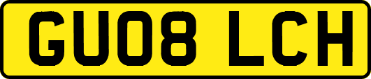 GU08LCH