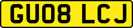 GU08LCJ