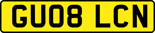 GU08LCN