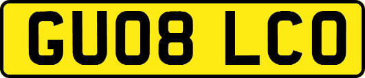 GU08LCO
