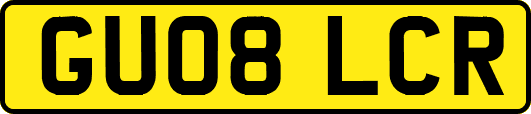 GU08LCR