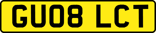 GU08LCT