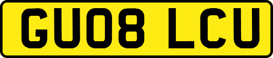 GU08LCU