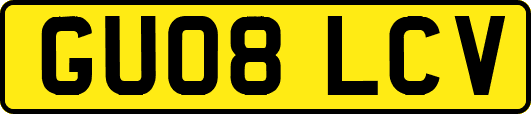 GU08LCV