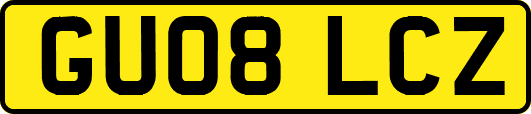 GU08LCZ