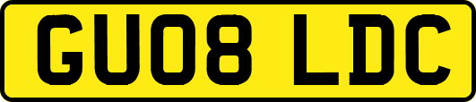 GU08LDC