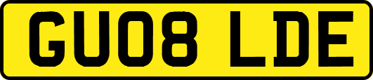 GU08LDE