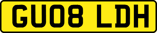 GU08LDH
