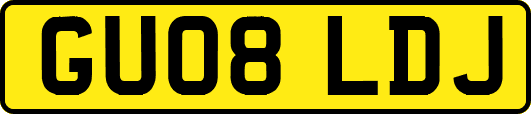 GU08LDJ