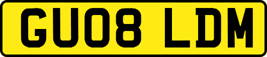 GU08LDM