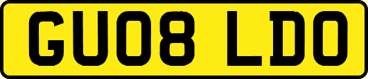 GU08LDO