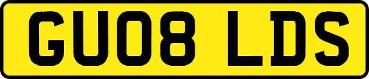 GU08LDS